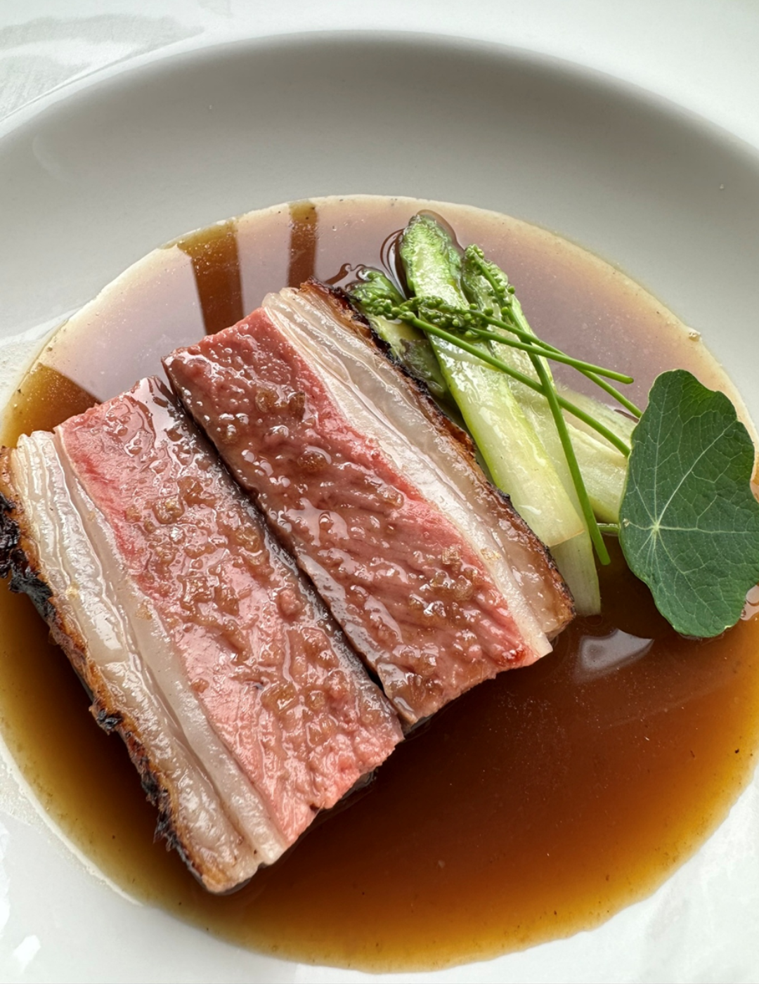 Whole Lamb Loin