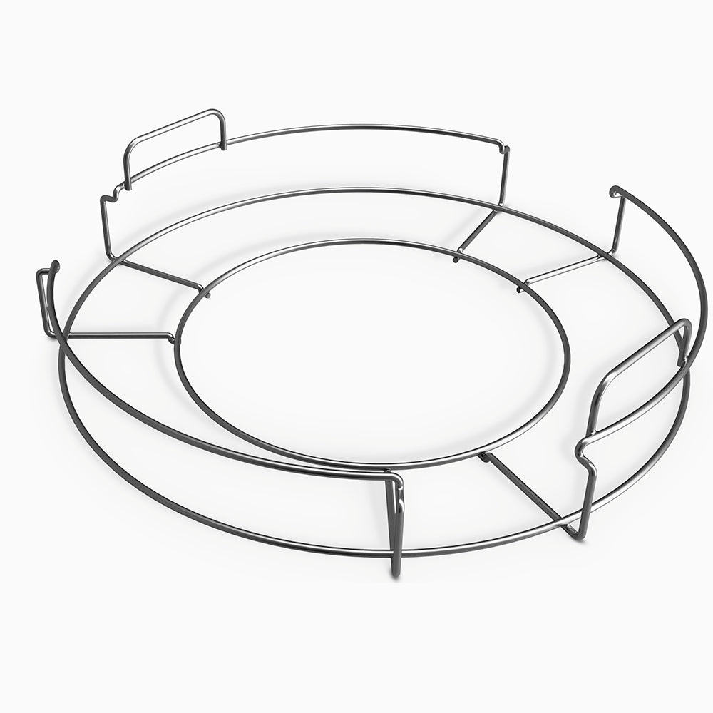 1 Piece ConvEGGtor Basket - Big Green Egg