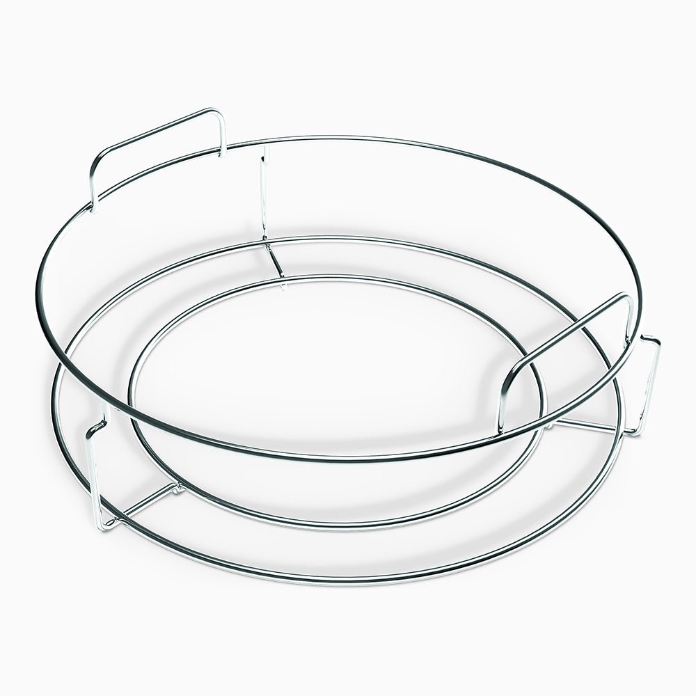 1 Piece ConvEGGtor Basket - Big Green Egg