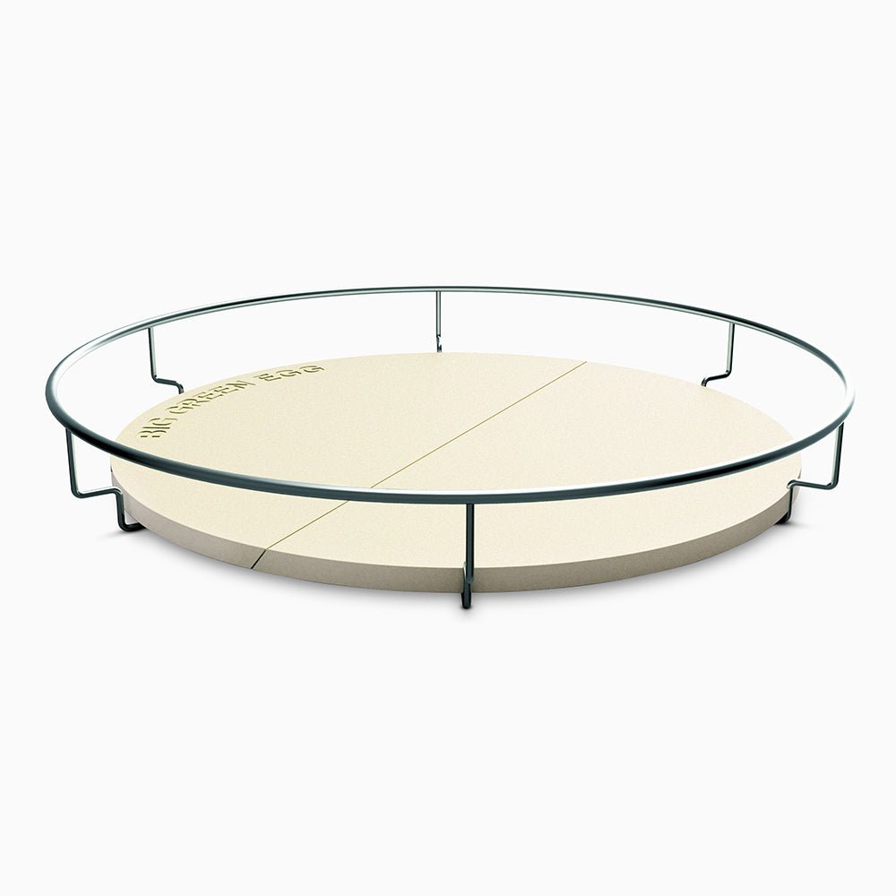 1 Piece ConvEGGtor Basket - Big Green Egg