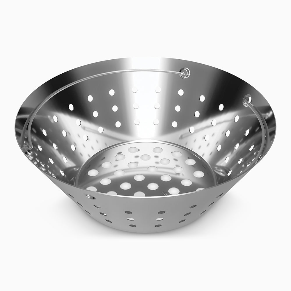 Stainless Steel Fire Bowl