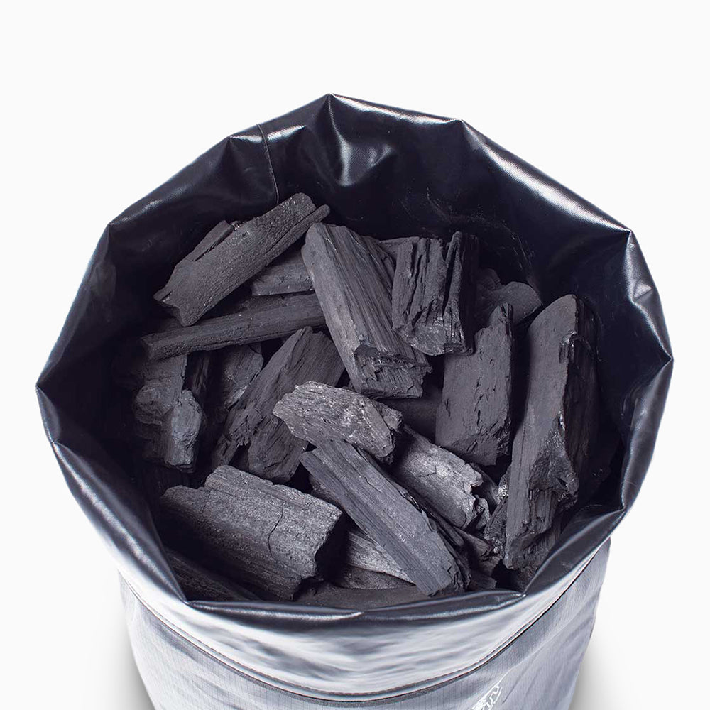 Charcoal Storage Bag