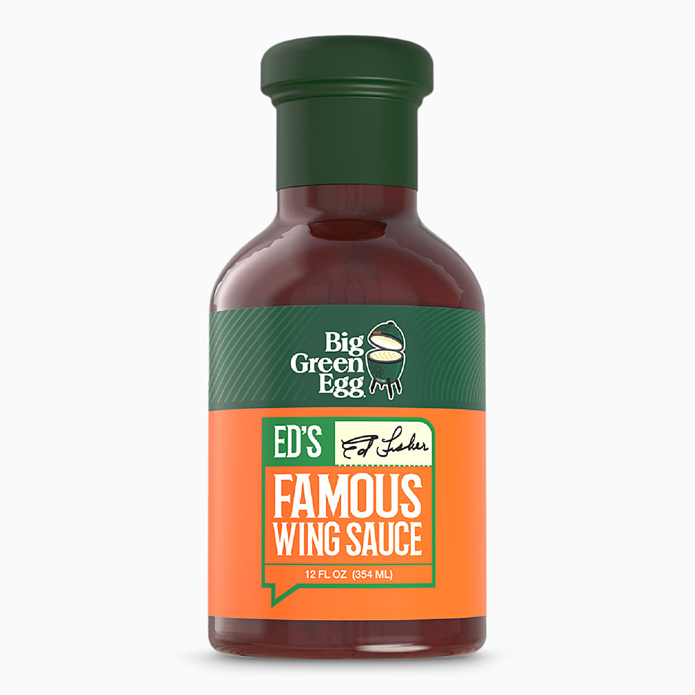 Ed Fisher's Famous Wing Sauce