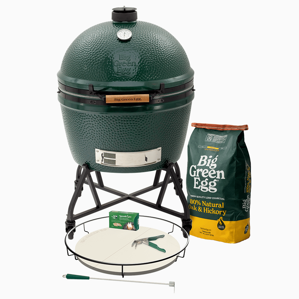 2XL Egg Nest - Big Green Egg