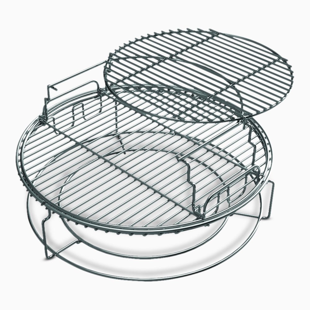 5 Piece EGGspander Kit - Big Green Egg