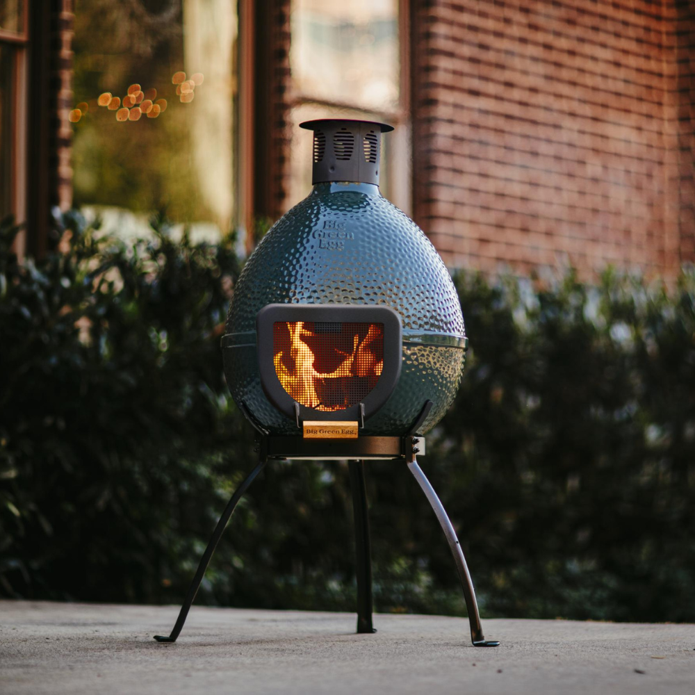 Limited Edition Chiminea