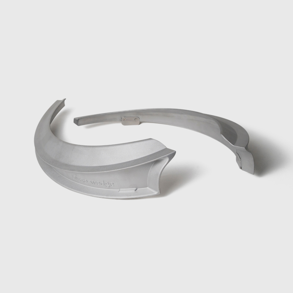 Pizza Oven Wedge XL