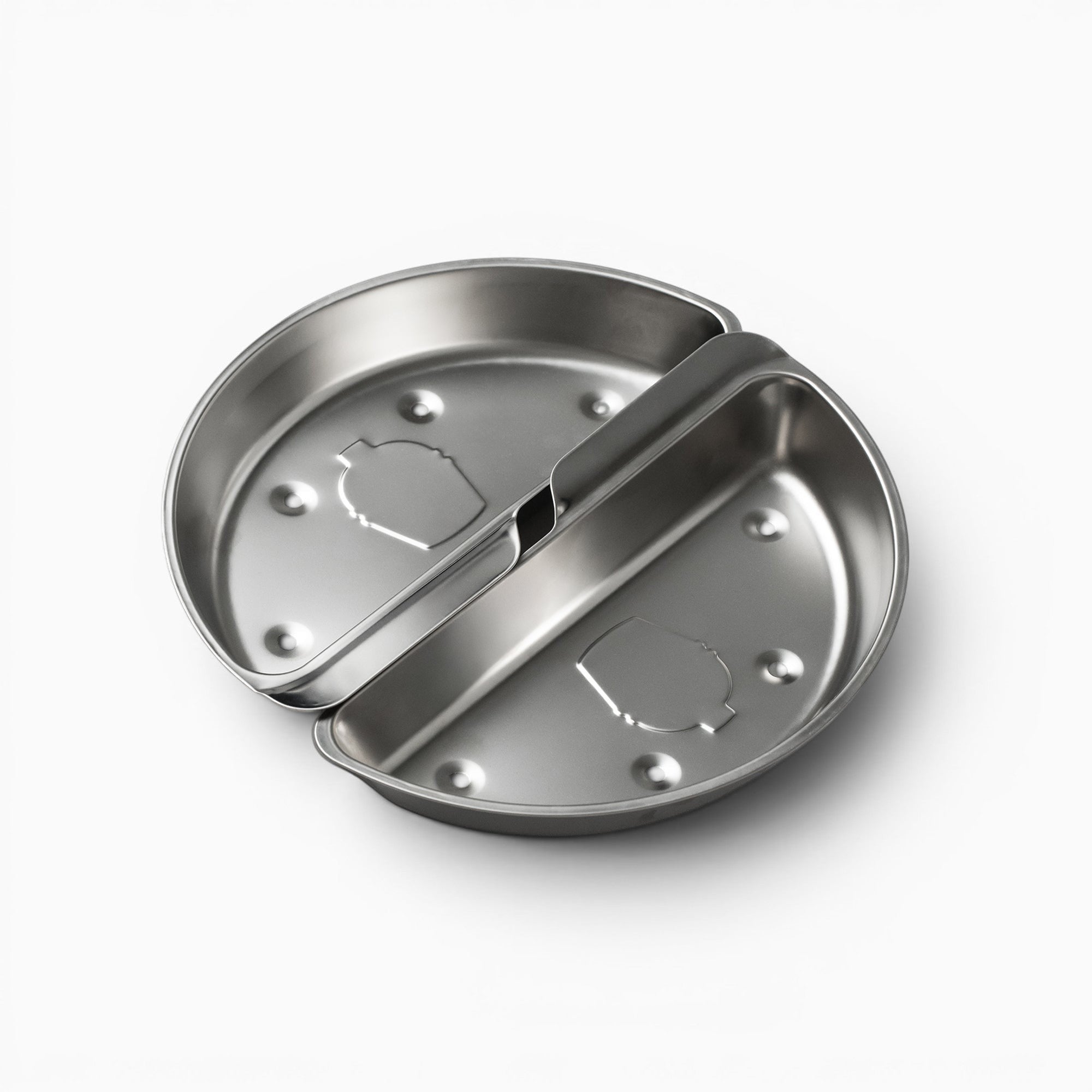 Big Green Egg Durable Drip Tray Kit