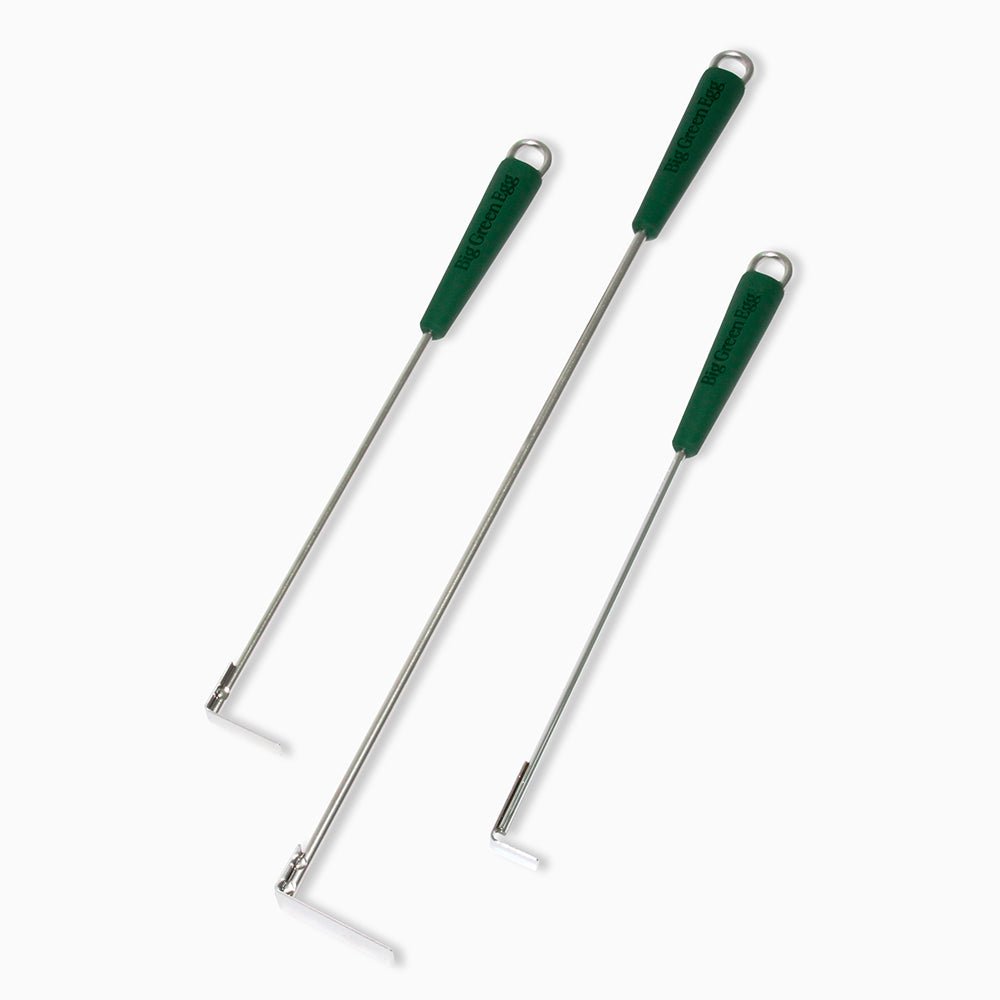 Ash Tool - Big Green Egg