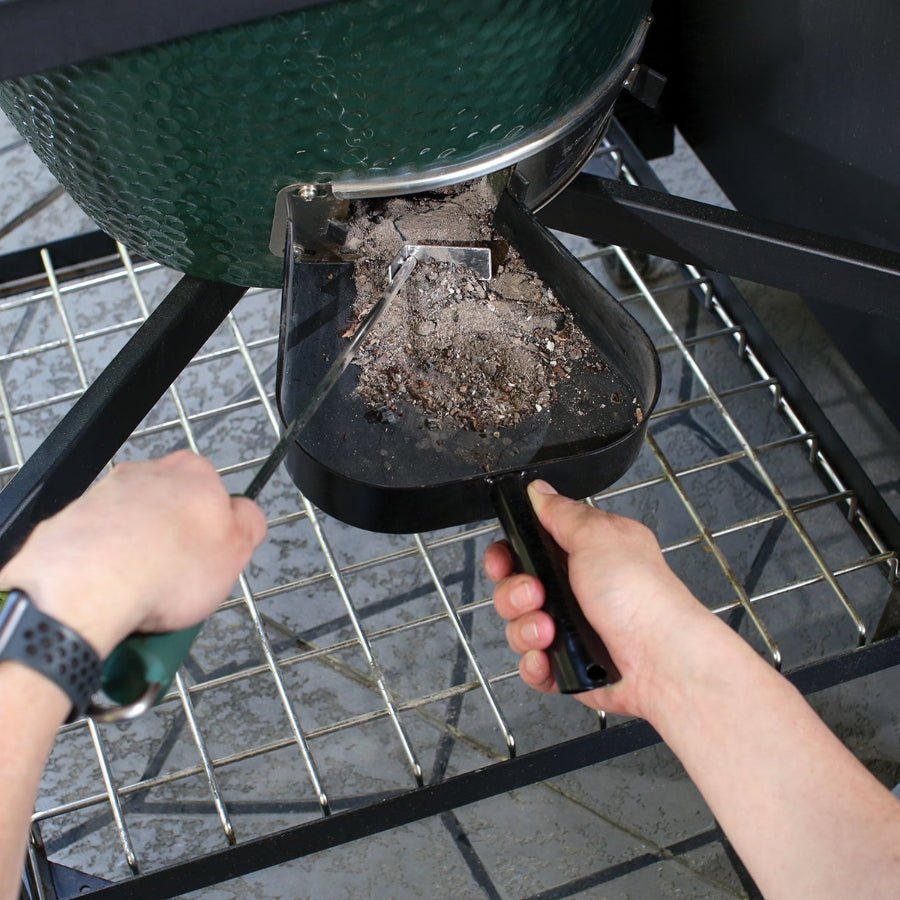 Ash Tool - Big Green Egg