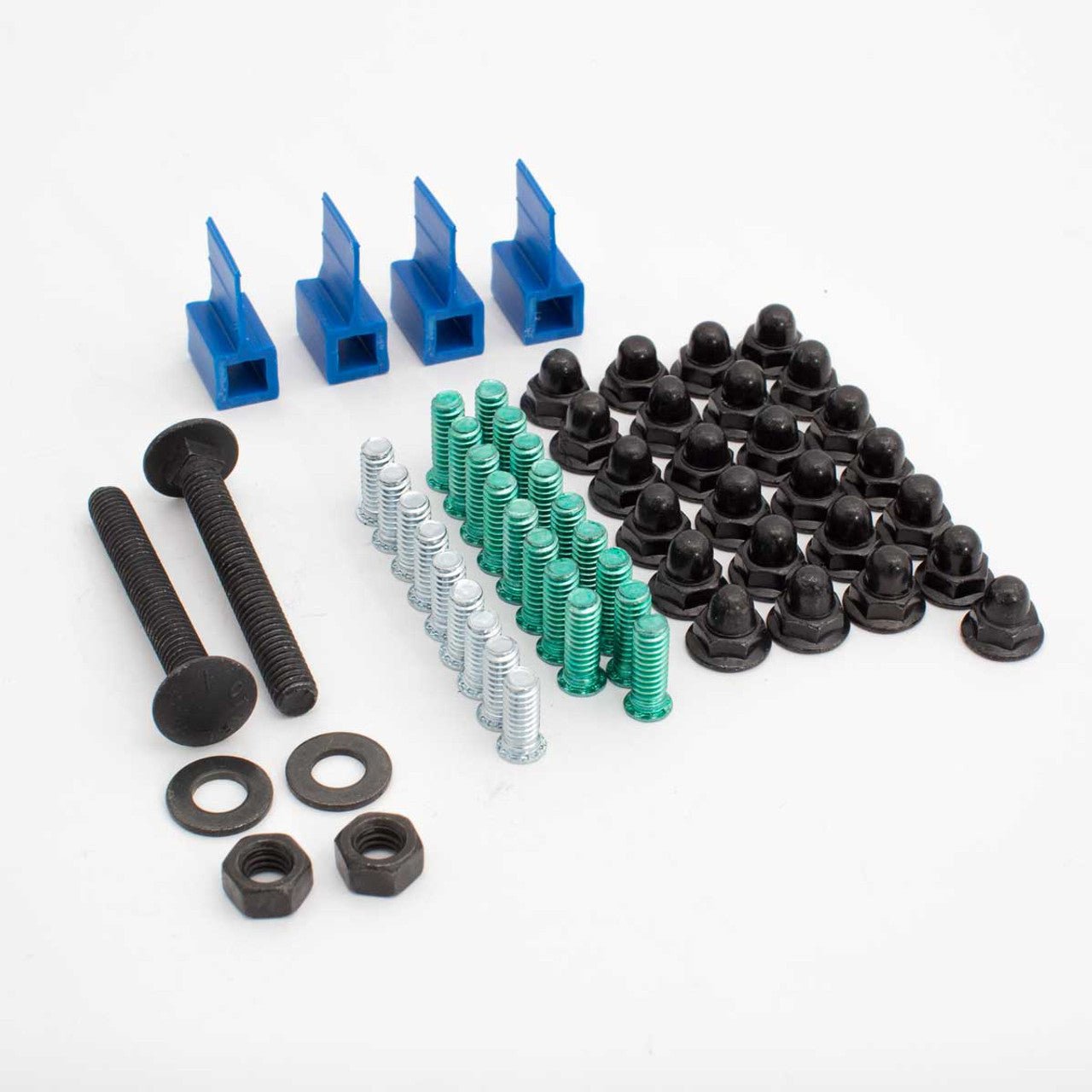 Band Hardware Pack - Big Green Egg