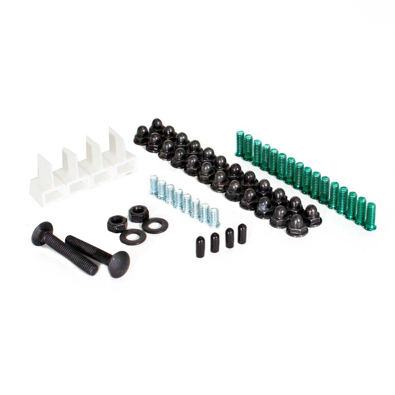 Band Hardware Pack - Big Green Egg