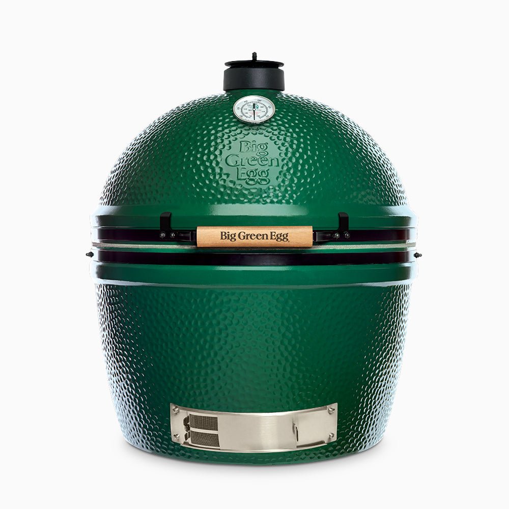 Big Green Egg 2XL Built - In Package - Big Green Egg