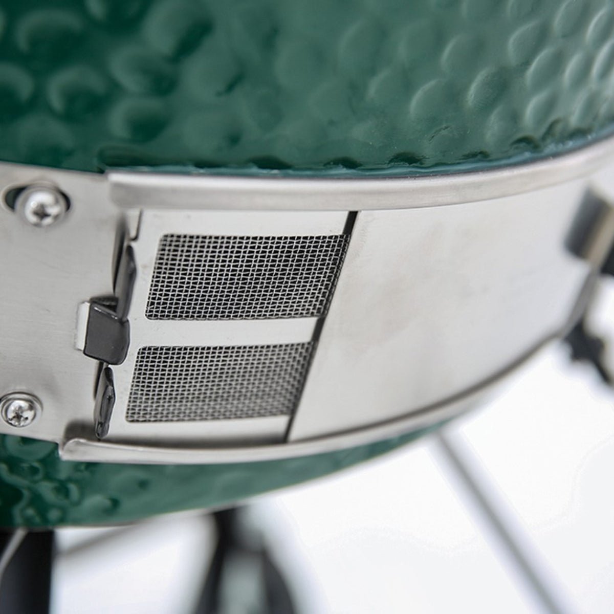 Big Green Egg 2XL Integrated Nest Package - Big Green Egg