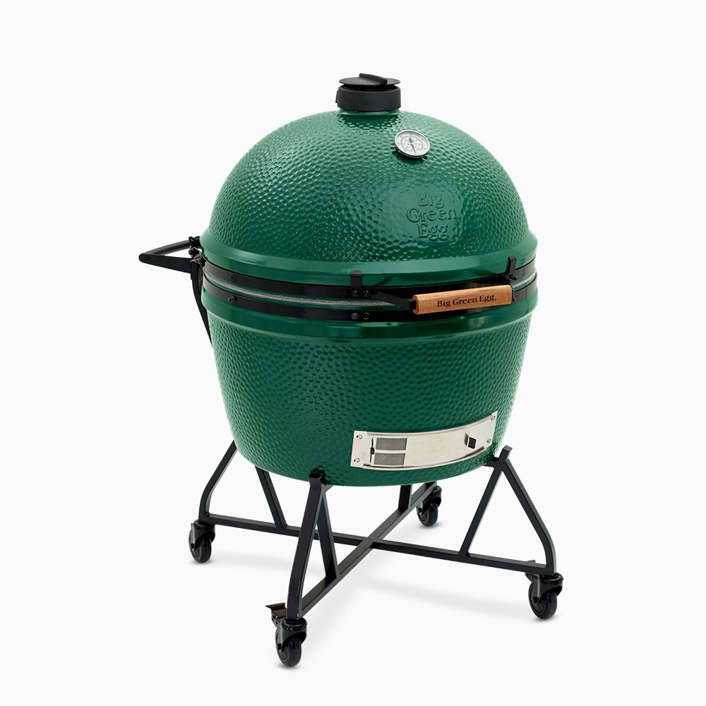 Big Green Egg 2XL Integrated Nest Package - Big Green Egg