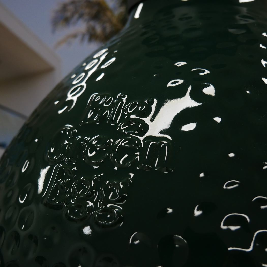 Big Green Egg Chiminea - Limited Edition - Big Green Egg