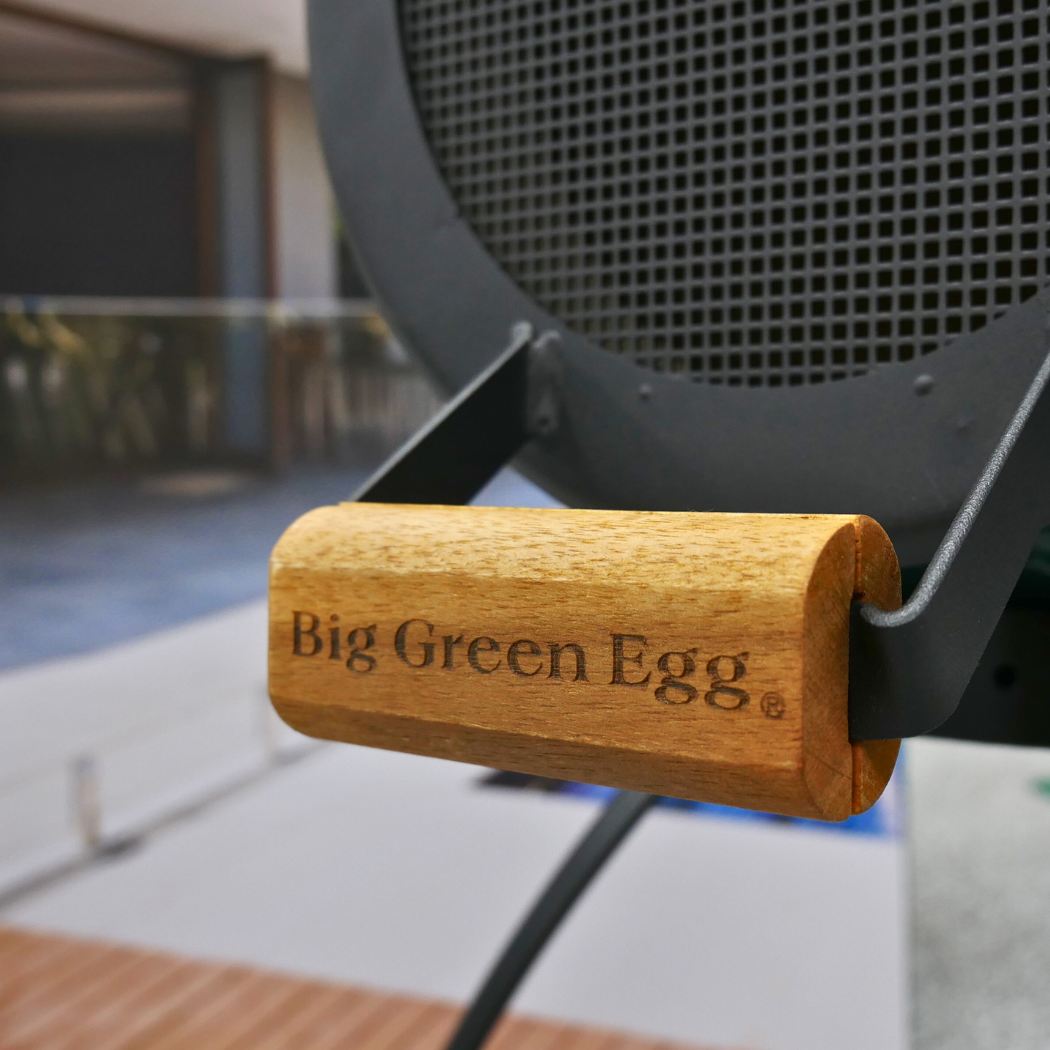Big Green Egg Chiminea - Limited Edition - Big Green Egg