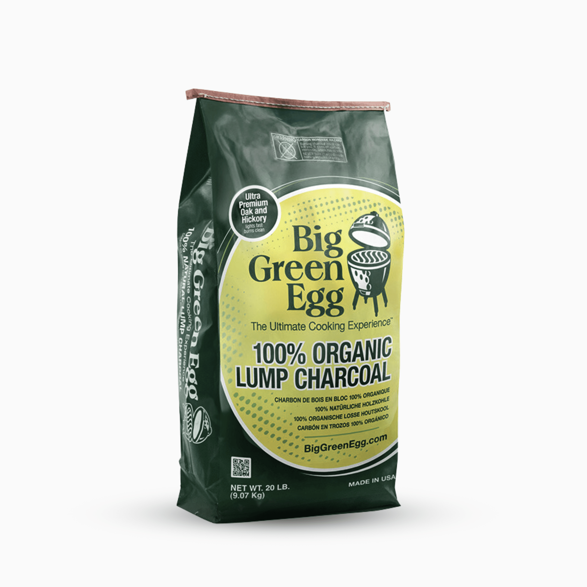 Big Green Egg Large Modular Nest & Expansion Frame Package - Big Green Egg