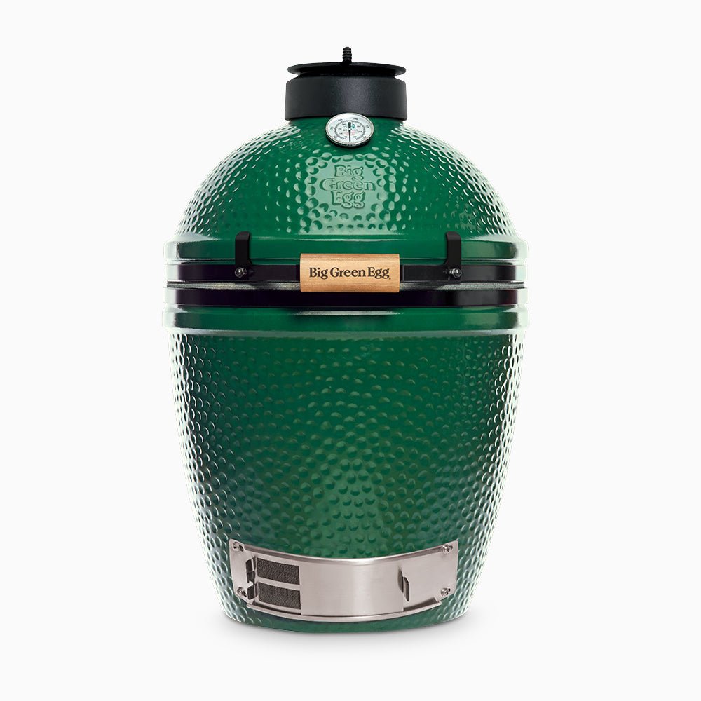Big Green Egg Medium Built - In Package - Big Green Egg