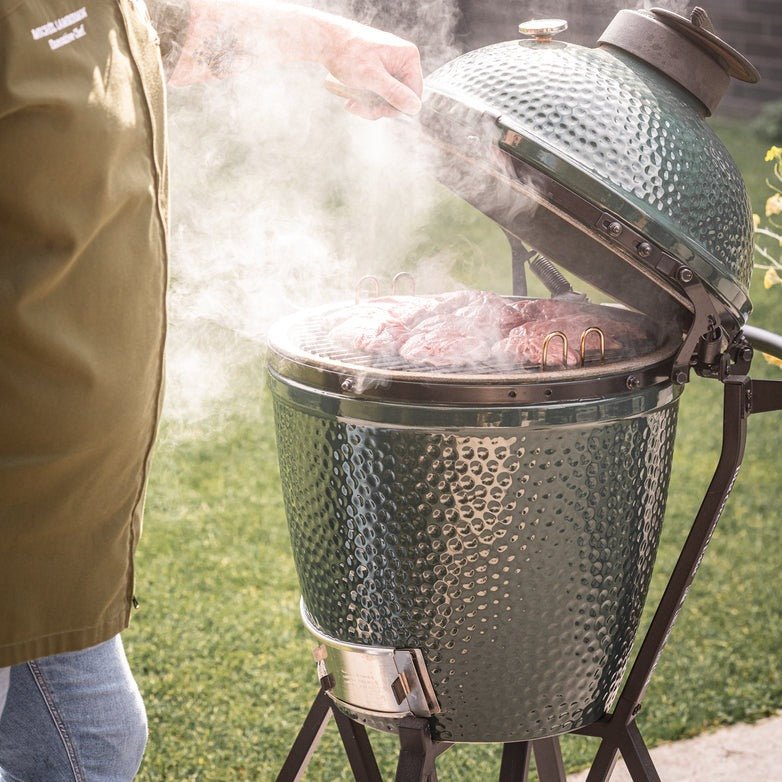 Big Green Egg Medium Integrated Nest Package - Big Green Egg