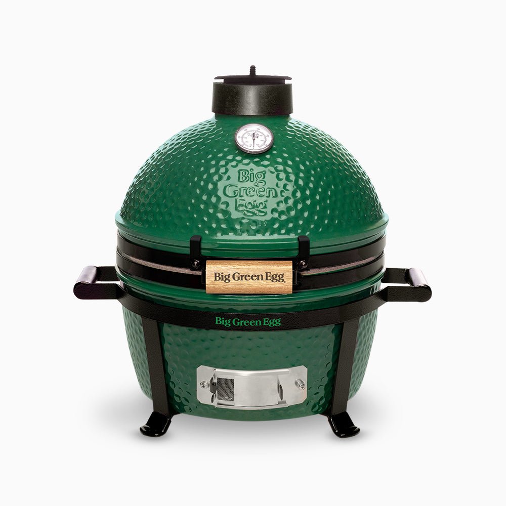 Big Green Egg MiniMax Carrier Package - Big Green Egg