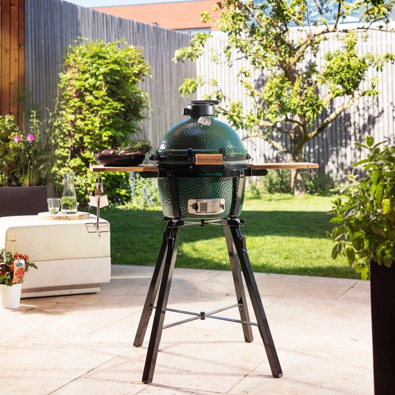 Big Green Egg MiniMax Portable Nest Package - Big Green Egg