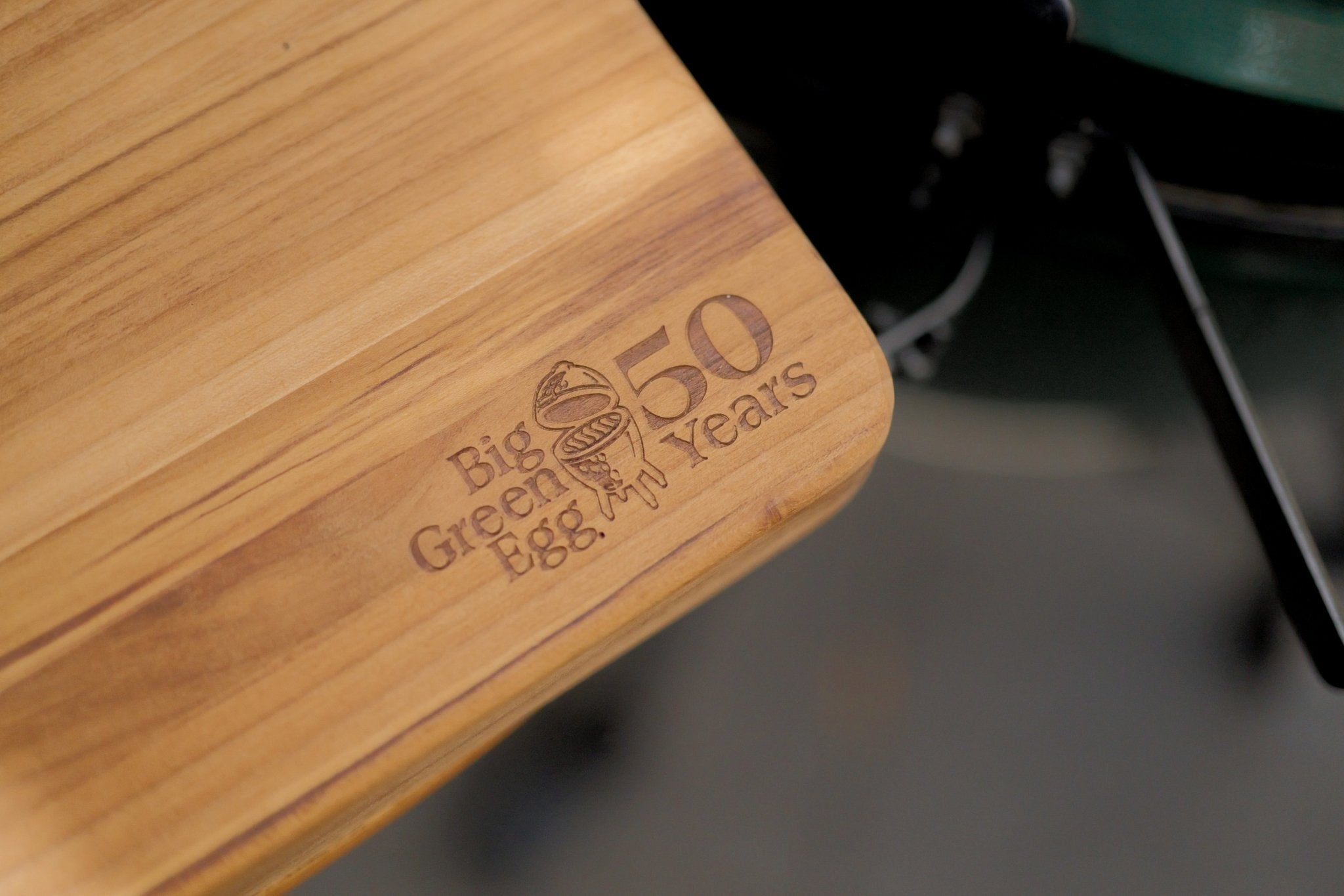 Big Green Egg Premium Cutting Board FSC - Big Green Egg