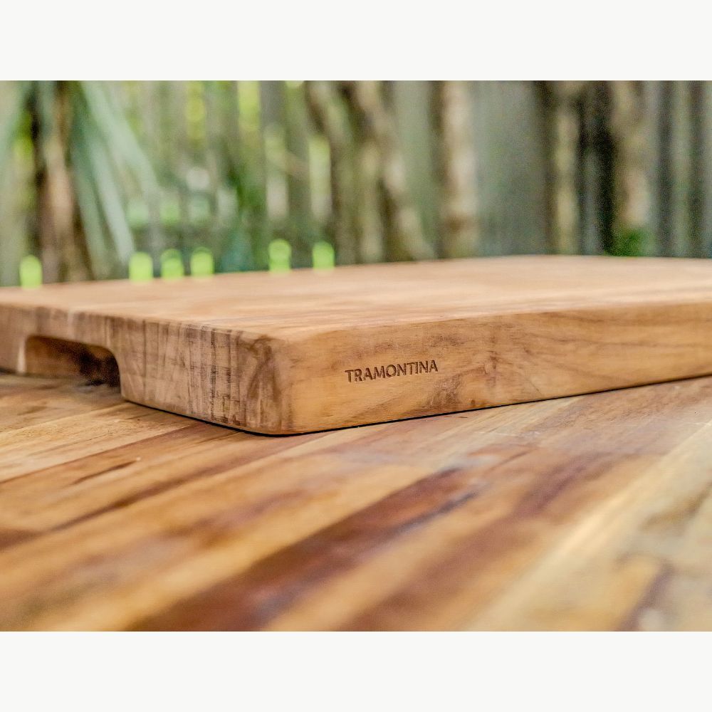 Big Green Egg Premium Cutting Board FSC - Big Green Egg