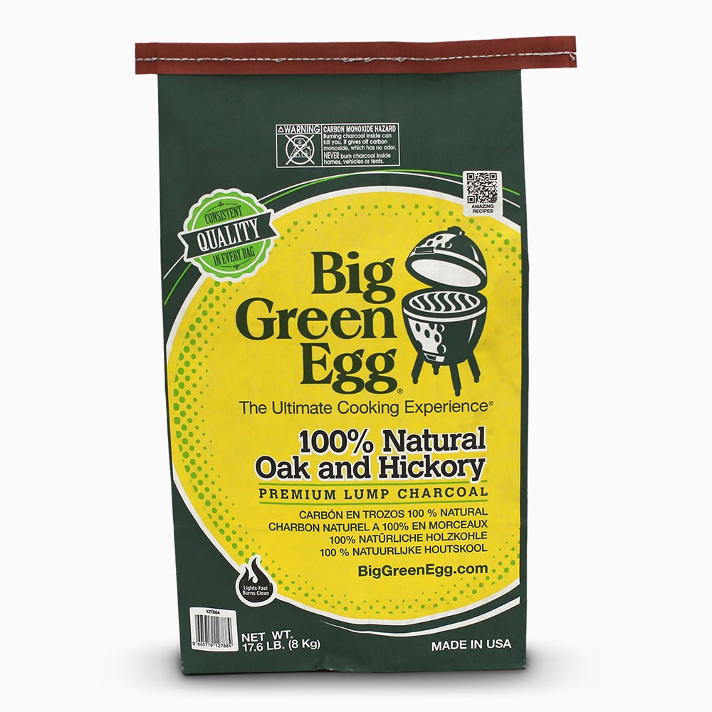 Big Green Egg XL Built - In Package - Big Green Egg