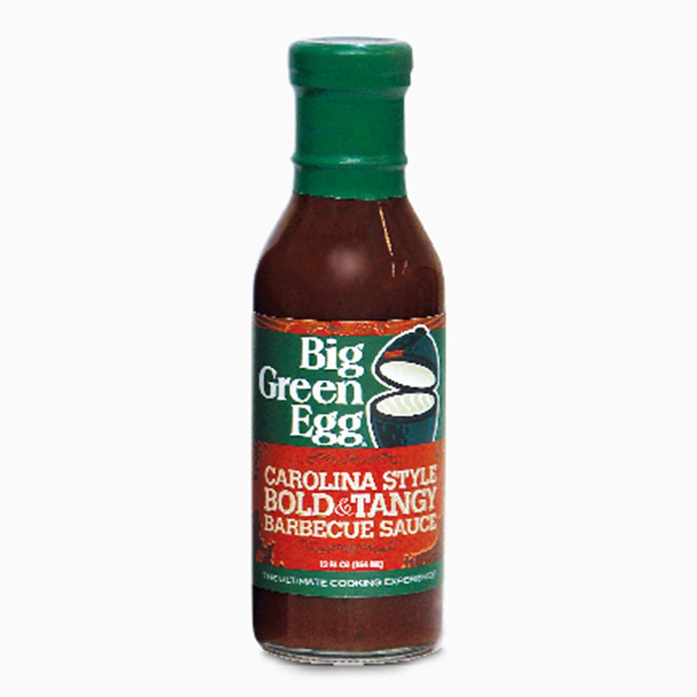 Bold & Tangy Carolina Style Sauce - Big Green Egg