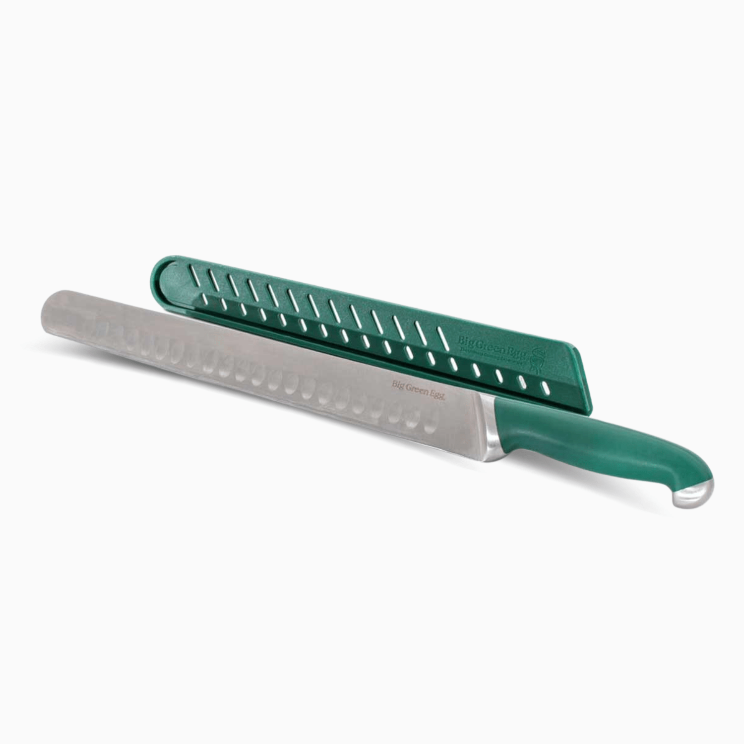 Brisket Knife - Big Green Egg