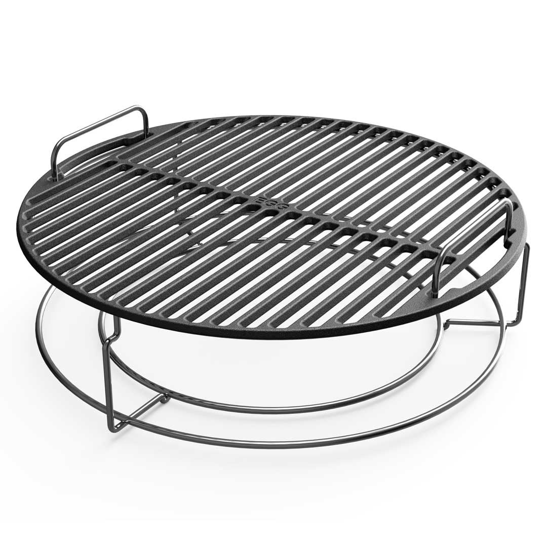 Cast Iron Grid - Big Green Egg