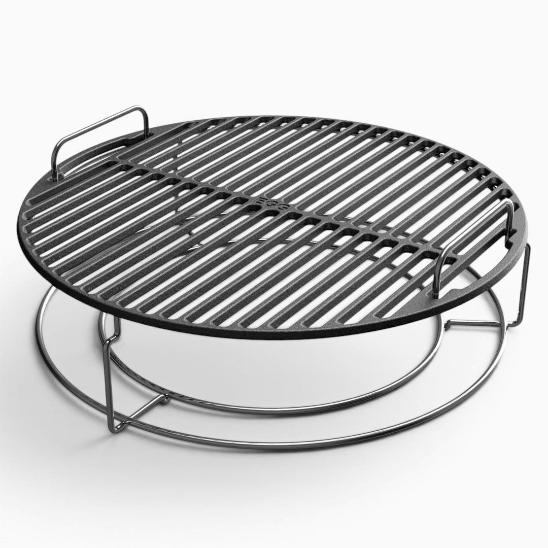 Cast Iron Grid - Big Green Egg