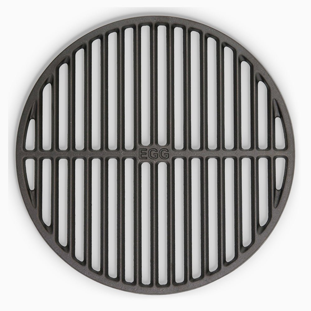 Cast Iron Grid - Big Green Egg