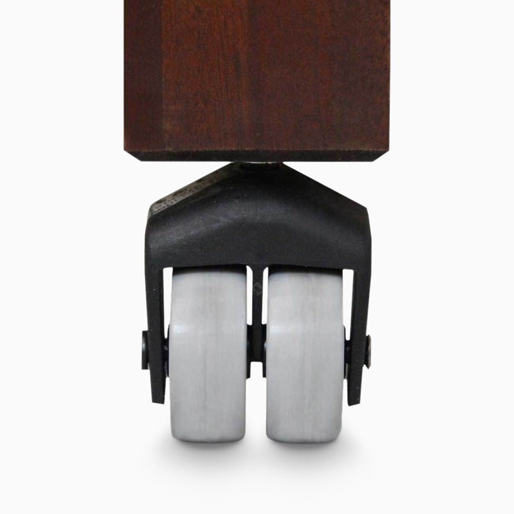 Caster Kit for Acacia Table - Big Green Egg