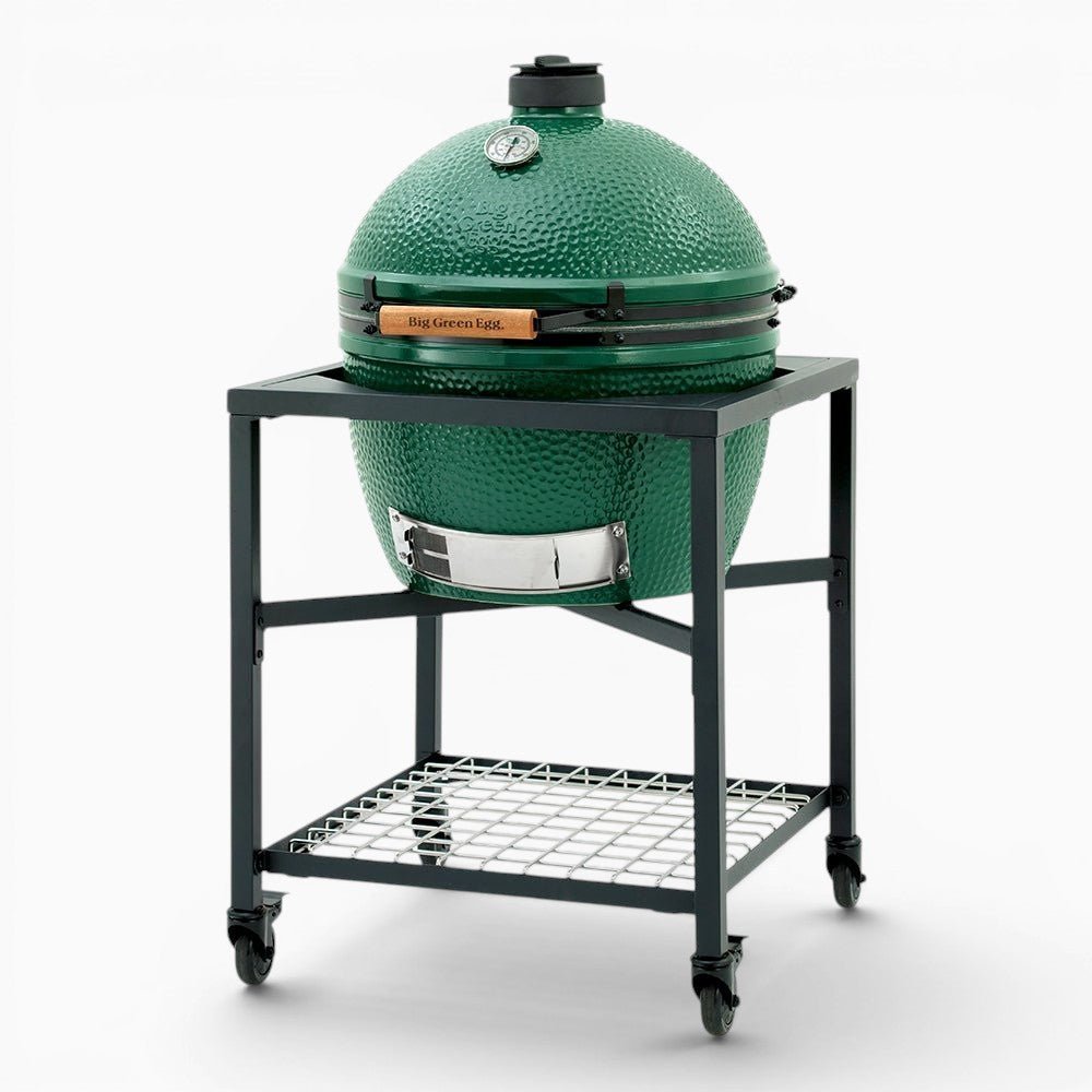 Caster Kit for Modular & intEGGrated Nests - Big Green Egg