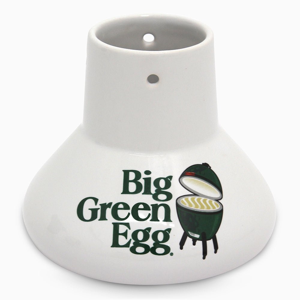 Ceramic Chicken Roaster - Big Green Egg