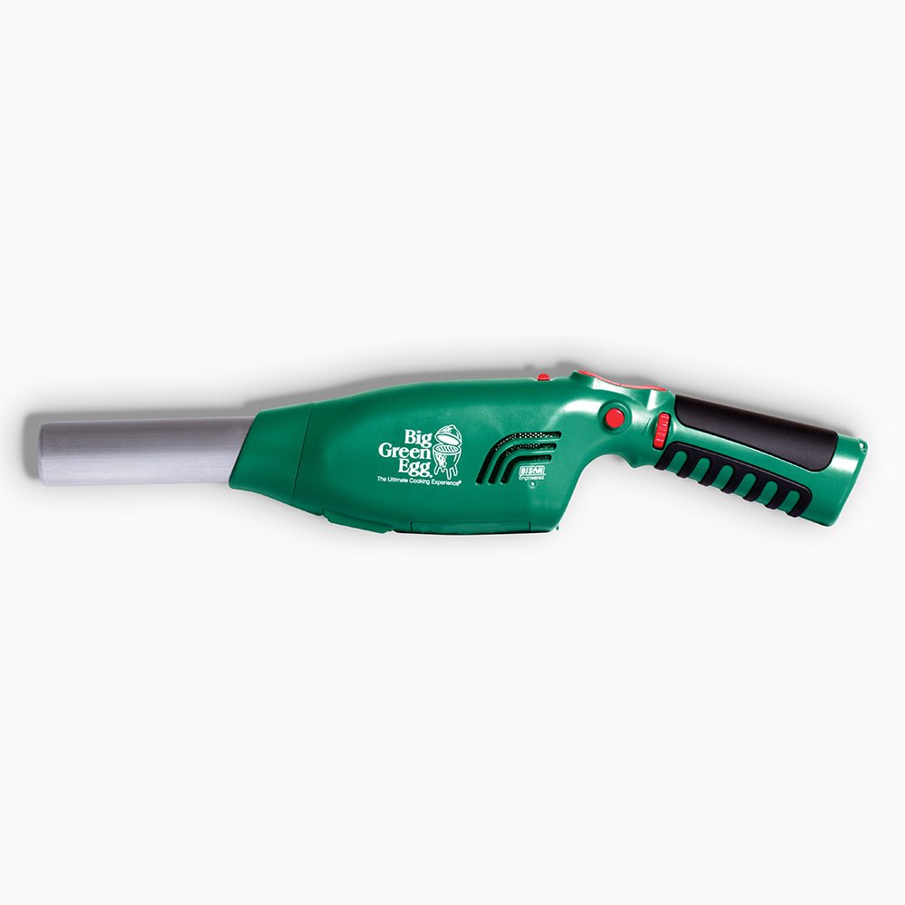 Charcoal EGGniter - Big Green Egg
