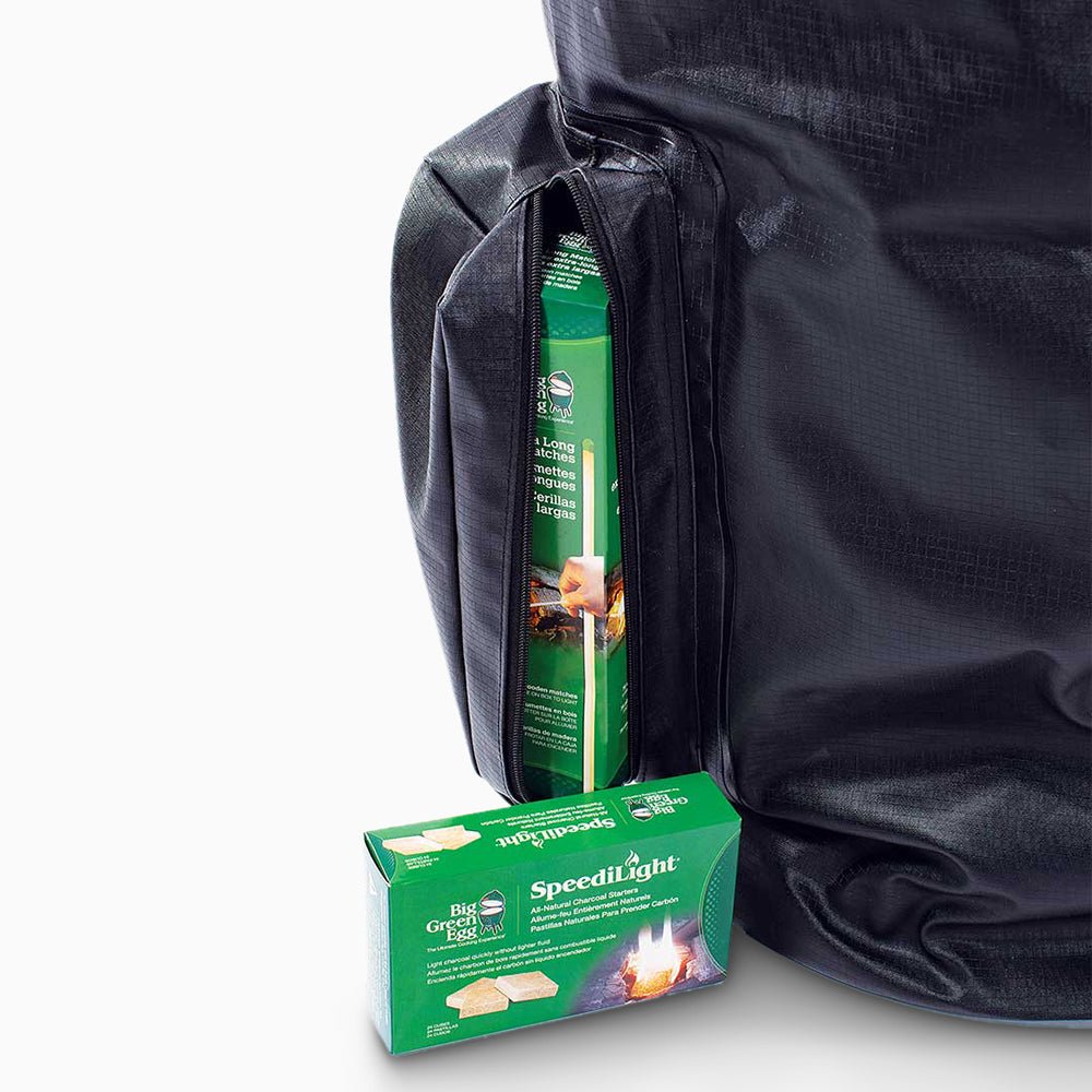 Charcoal Storage Bag - Big Green Egg