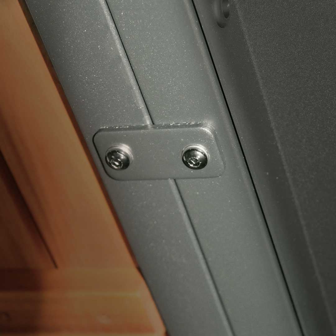 Connector Pack for Modular Nest System - Big Green Egg