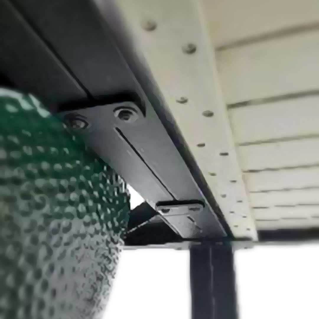 Connector Pack for Modular Nest System - Big Green Egg
