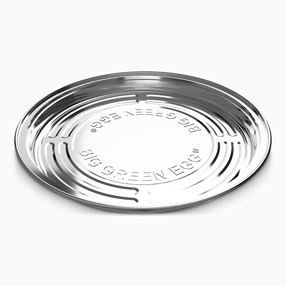 Disposable Aluminium Drip Trays - Big Green Egg