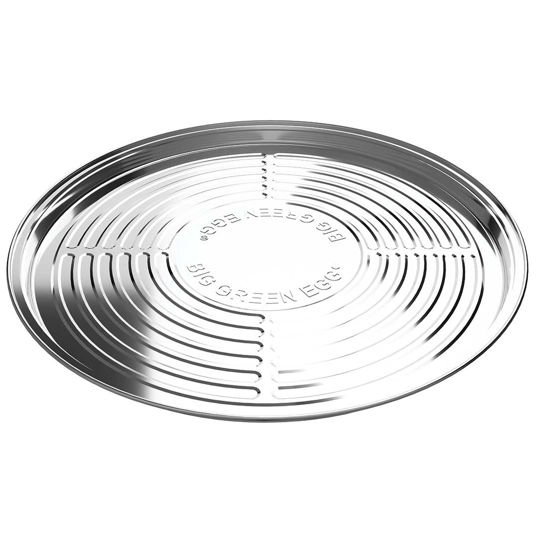 Disposable Aluminium Drip Trays - Big Green Egg