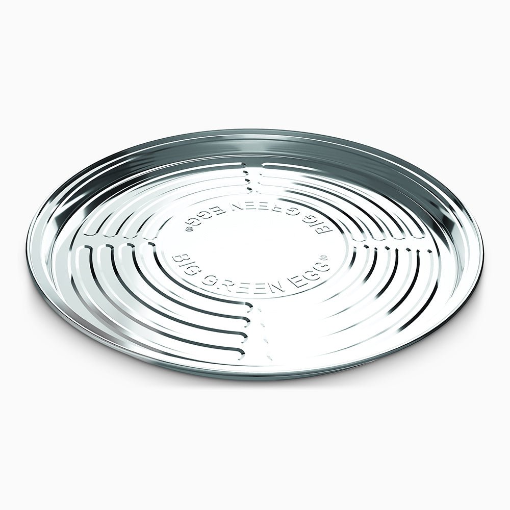 Disposable Aluminium Drip Trays - Big Green Egg