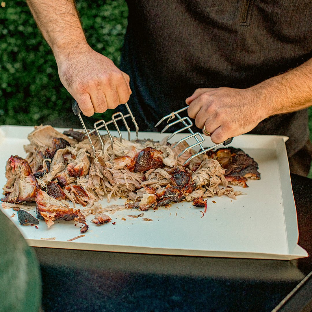 Disposable Cutting Board - Big Green Egg