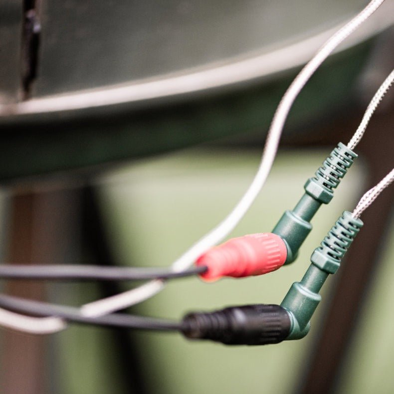 EGG Genius Additional Y Cable - Big Green Egg