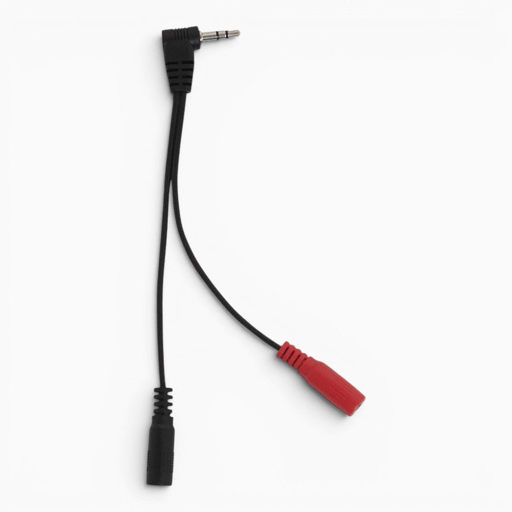 EGG Genius Additional Y Cable - Big Green Egg