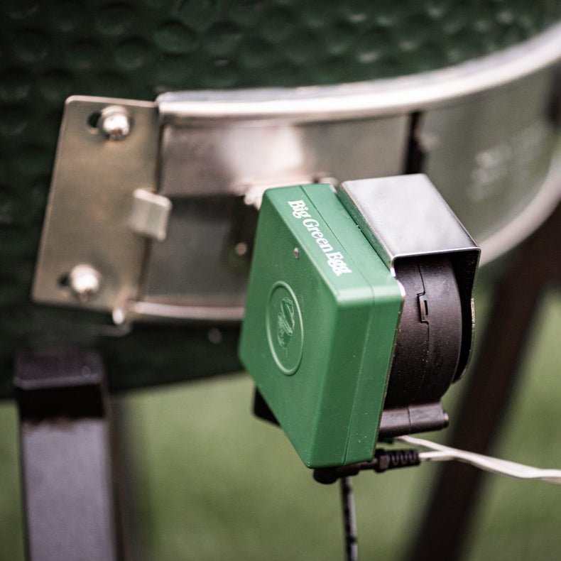 EGG Genius Temperature Controller - Big Green Egg
