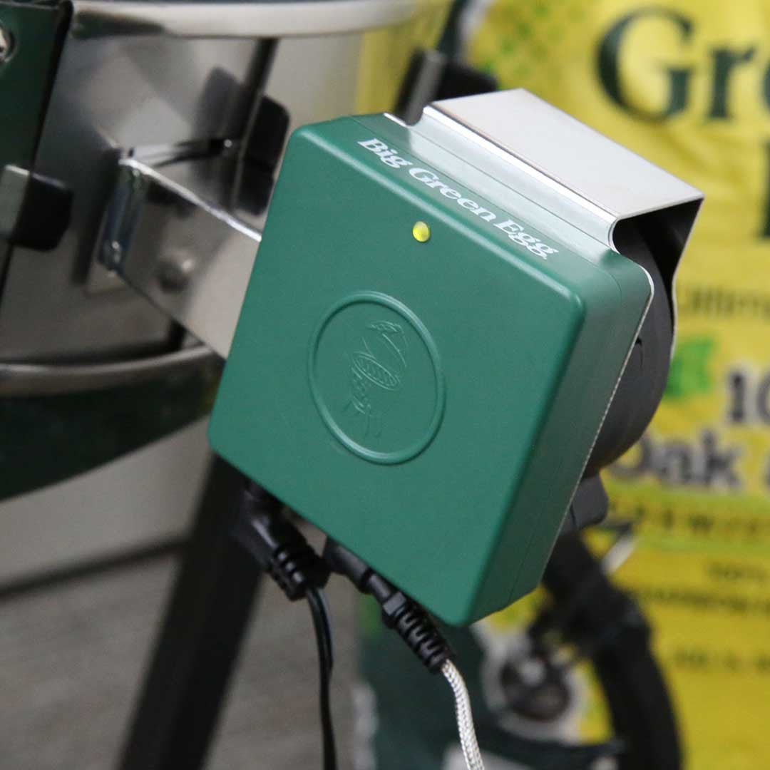 EGG Genius Temperature Controller - Big Green Egg