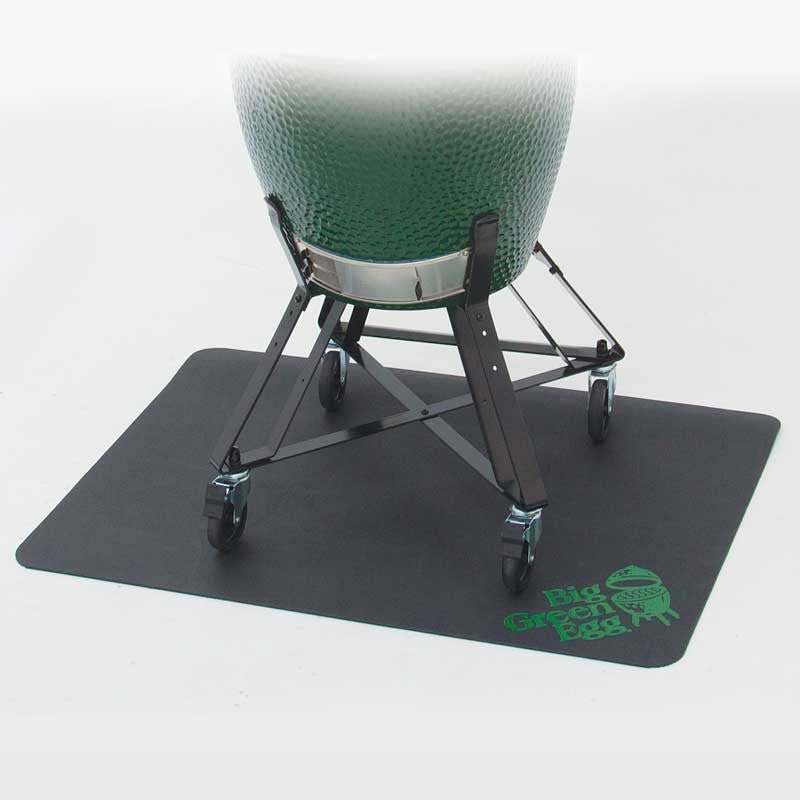 EGG Mat - Big Green Egg